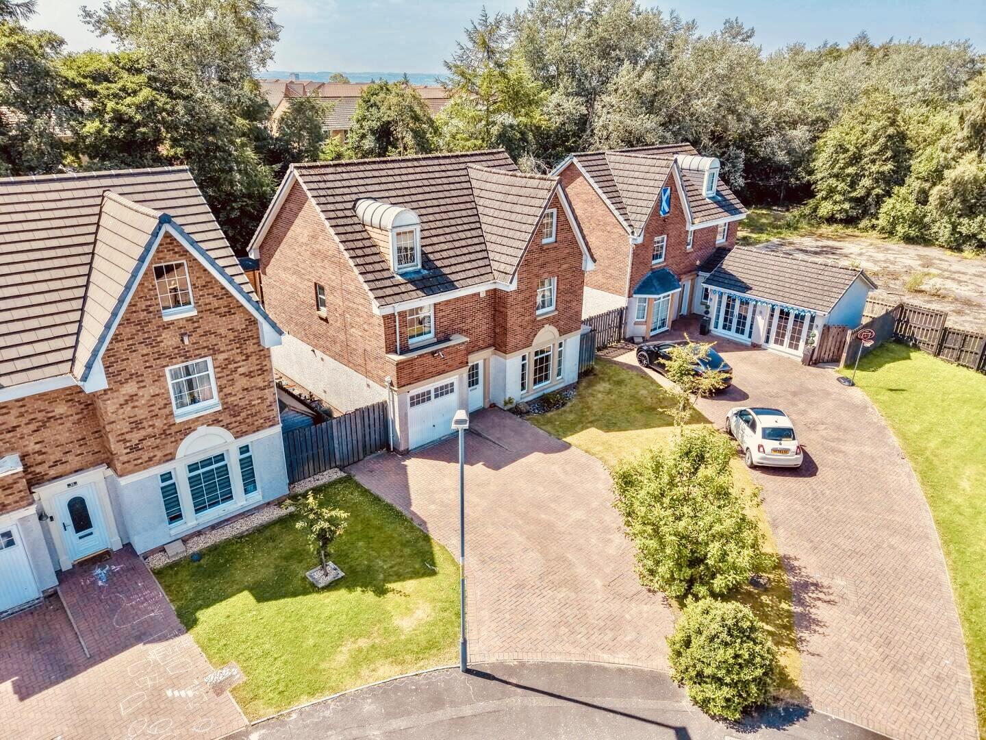 Argyll Wynd, New Stevenston, Motherwell, ML1 4GJ
